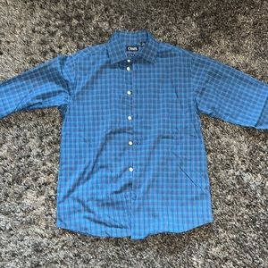 Bundle of 3 name brand dress shirts